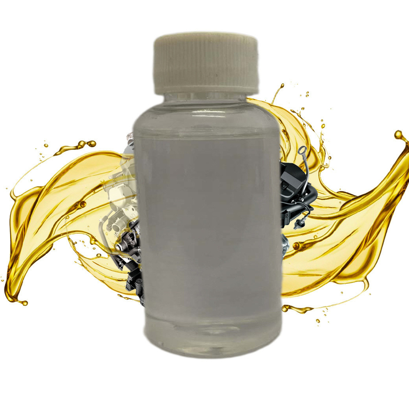 L'huile d'engrenage de performance polyméthacrylate de type 1 avec 188.000 kg de poids brut de l'emballage