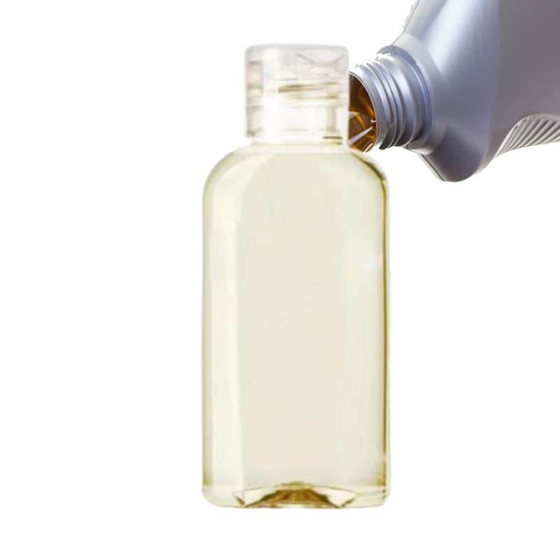 L'huile de polyalphaoléfine à haute viscosité de haute performance pour l'huile de base synthétique Pao V600 Mpao
