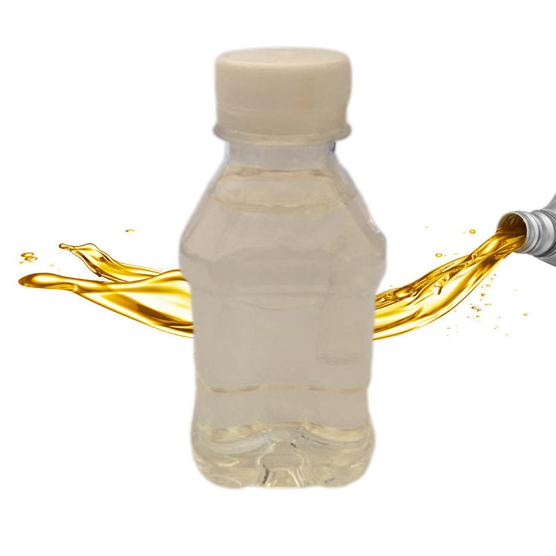 Mpao600 Métallocène Pao V600 Huile de base synthétique