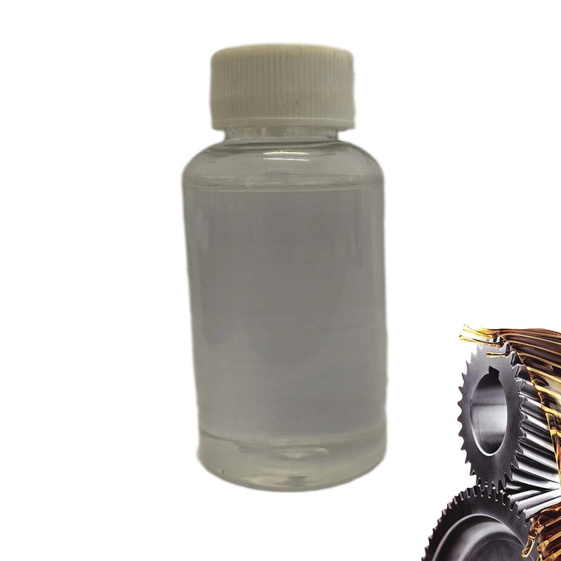 L'huile de base HQT-mPao65 correspond parfaitement à l'huile synthétique de poly-alpha-oléfine métallocène