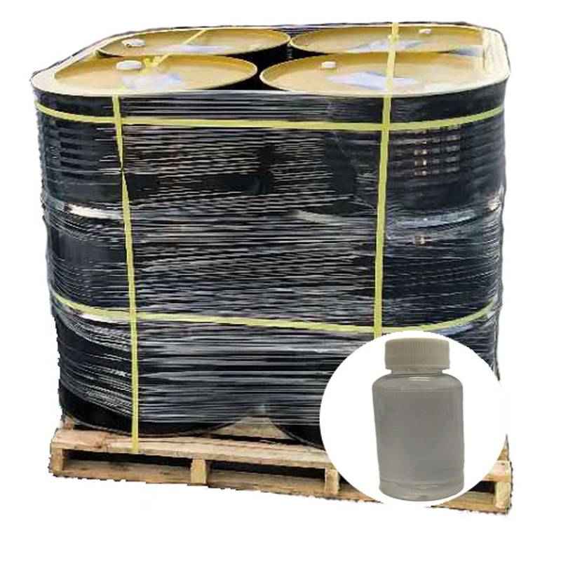 Huile de base synthétique Mpao1000 pour la viscosité élevée et l'oléfine poly-alpha